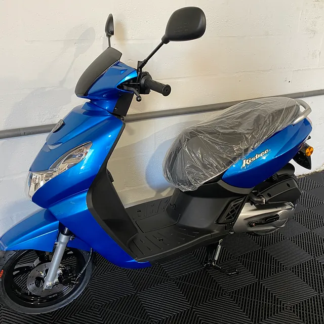 Peugeot Kisbee 50cc